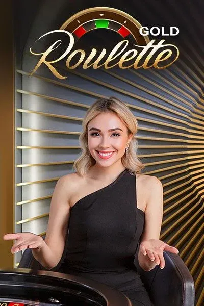 gold roulette