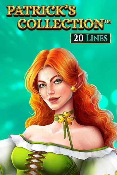 posterthumbnailpatrickscollection