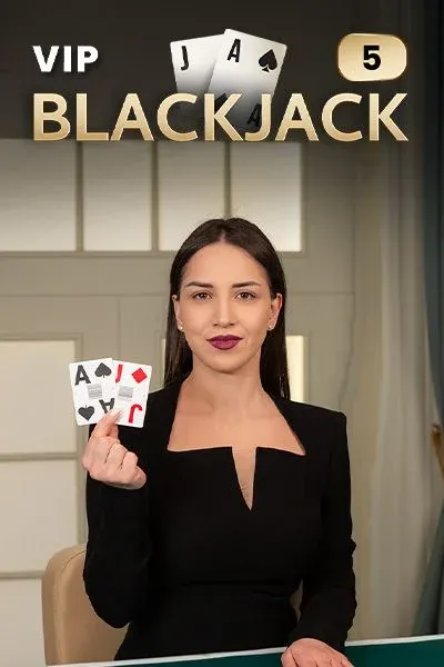 vip blackjack